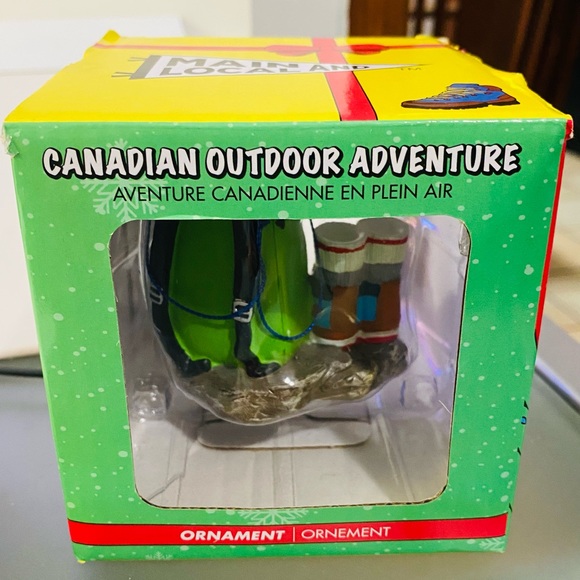 5/$20 Canadian Outdoor Adventure | NWOT | Main and Local - Picture 4 of 8